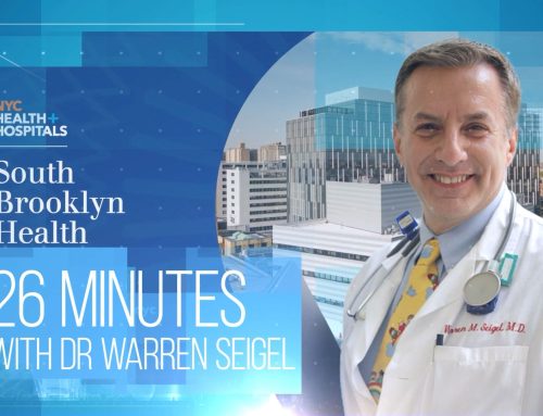 The Importance of Breastfeeding/Milk for Newborns: Dr. Seigel Featuring Karen Walsh on 26 Minutes